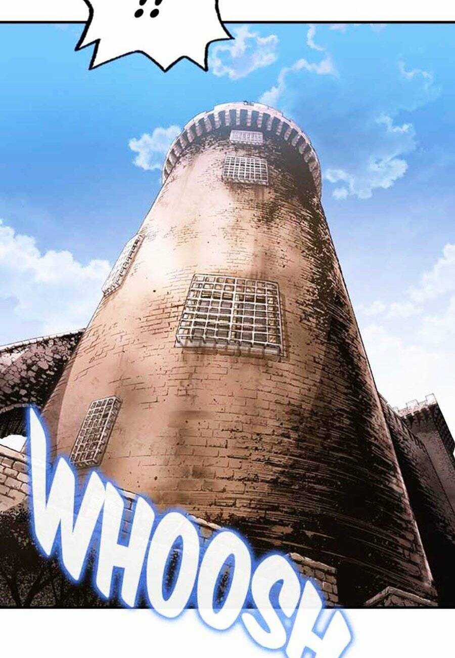 Super String - Du Hành Đa Vũ Trụ Chapter 16 trang 104