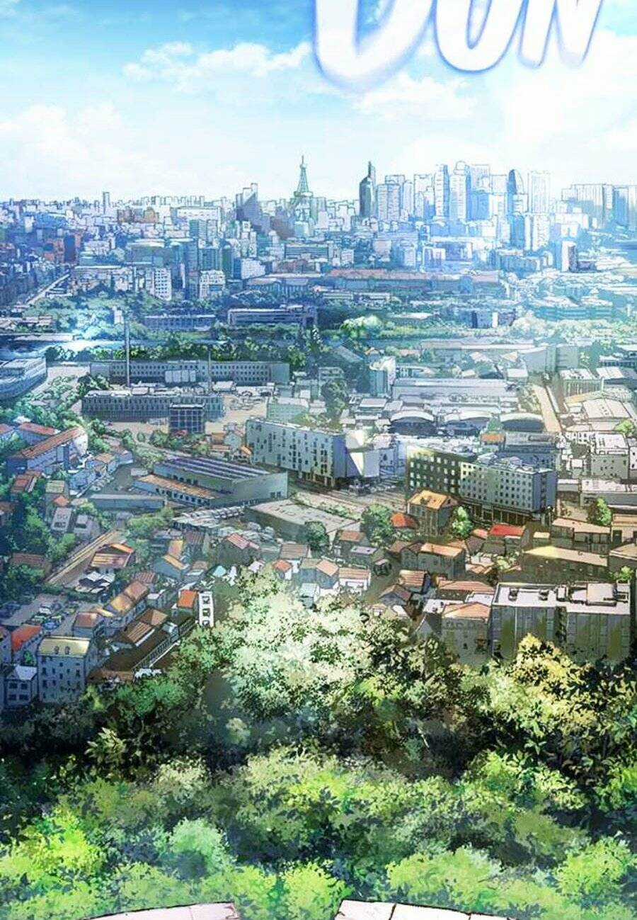 Super String - Du Hành Đa Vũ Trụ Chapter 16 trang 106