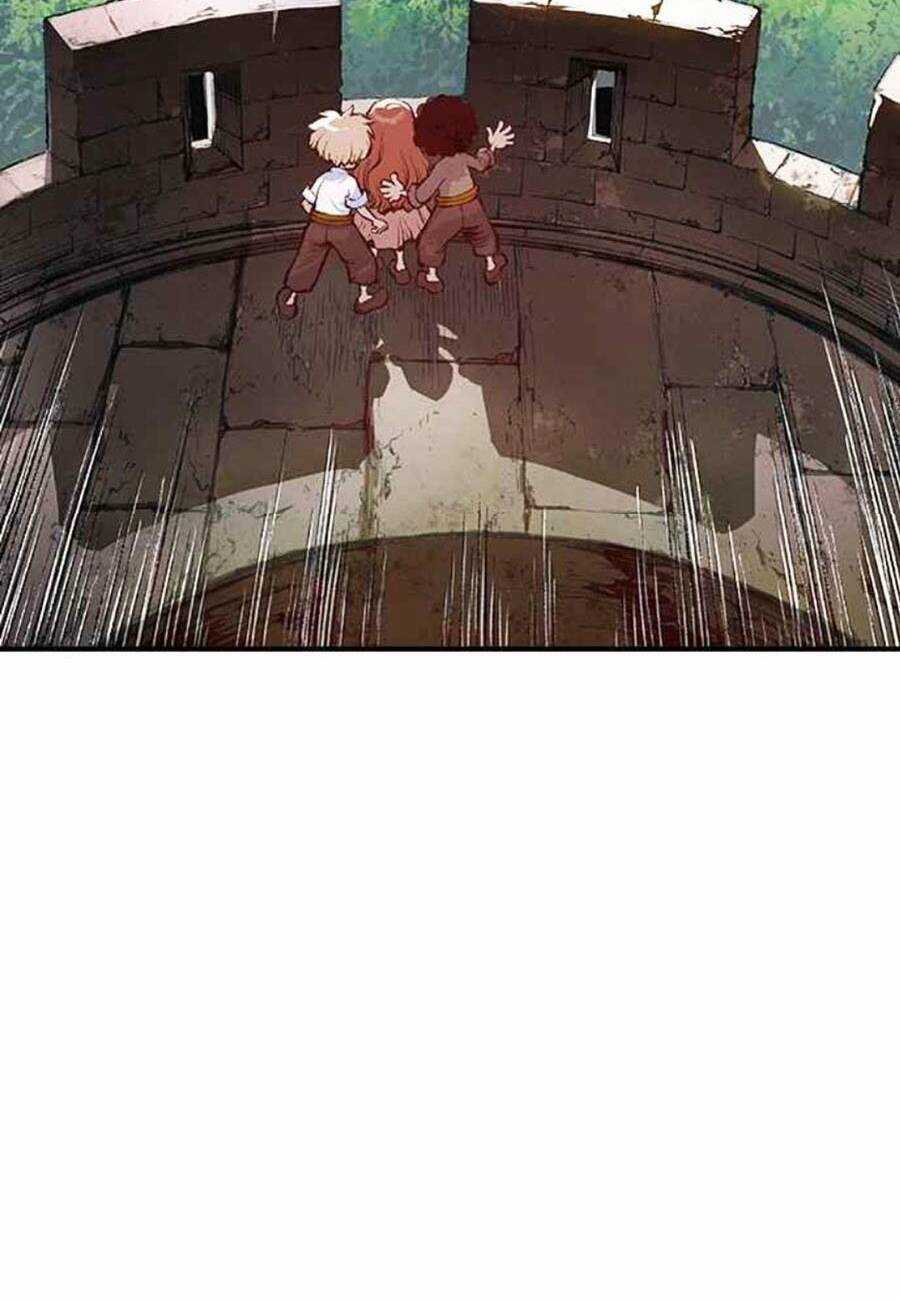 Super String - Du Hành Đa Vũ Trụ Chapter 16 trang 107