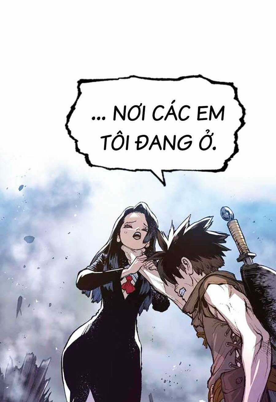 Super String - Du Hành Đa Vũ Trụ Chapter 16 trang 11