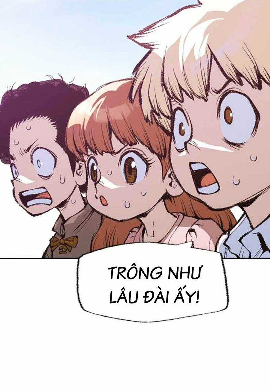 Super String - Du Hành Đa Vũ Trụ Chapter 16 trang 111