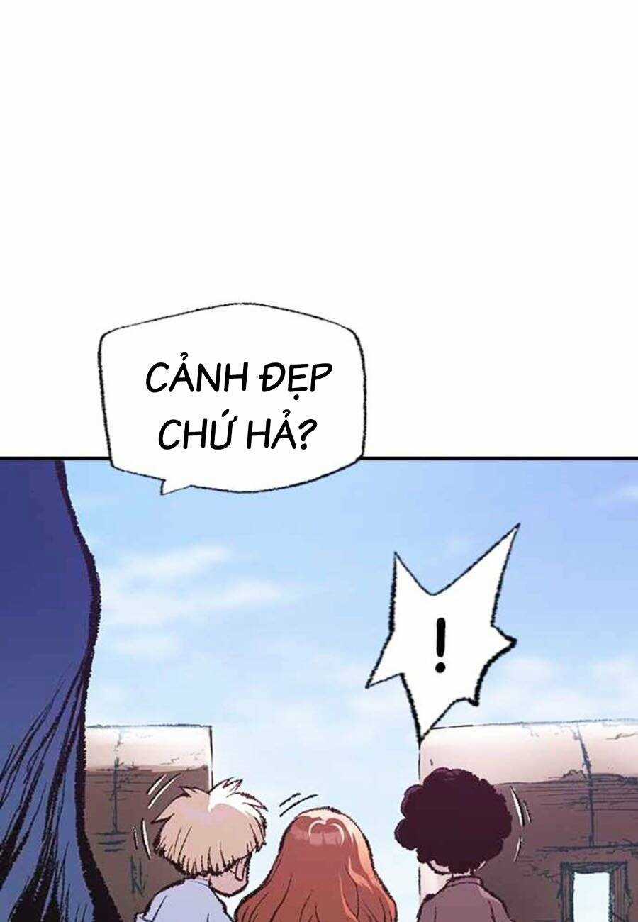 Super String - Du Hành Đa Vũ Trụ Chapter 16 trang 112