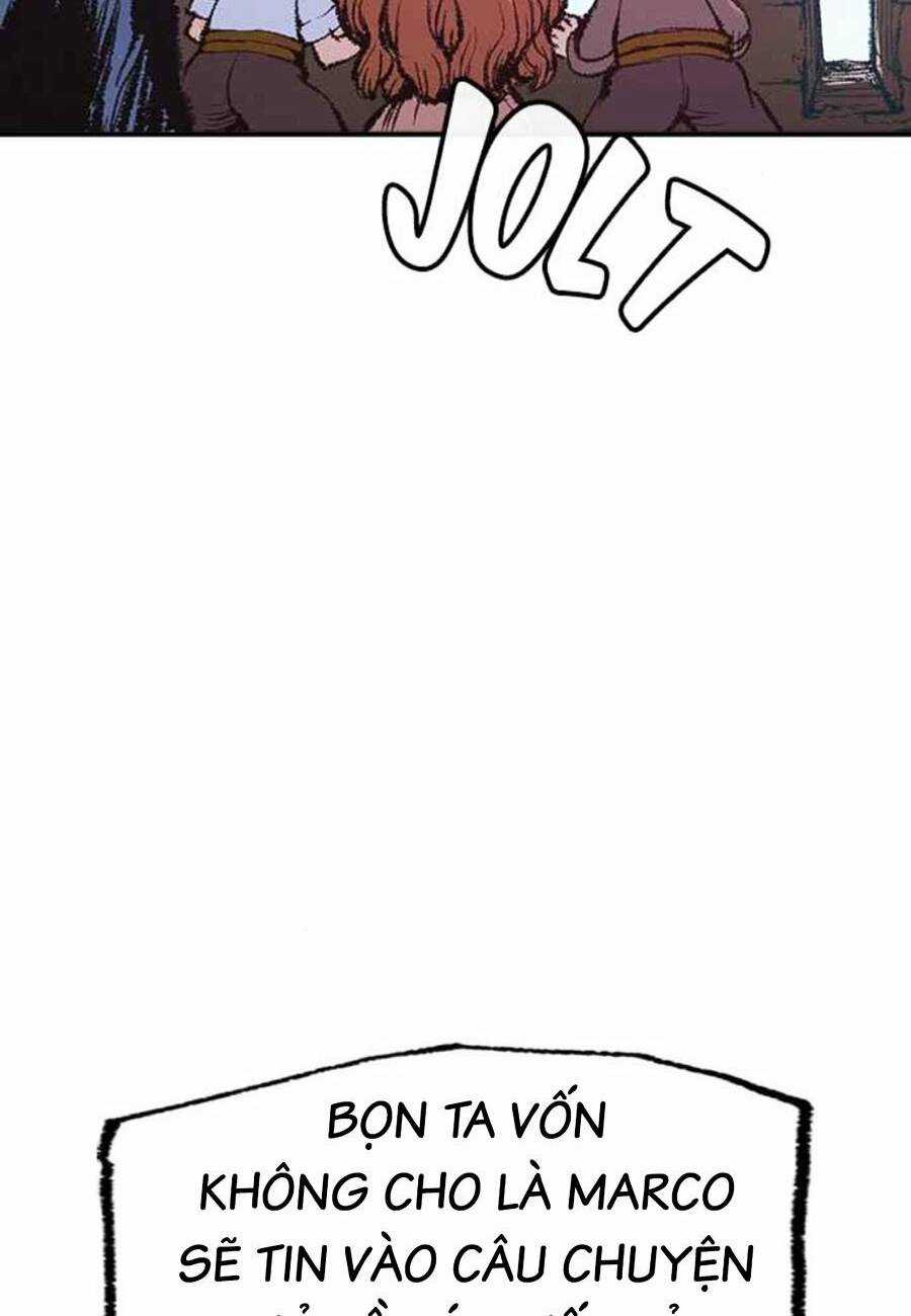 Super String - Du Hành Đa Vũ Trụ Chapter 16 trang 113