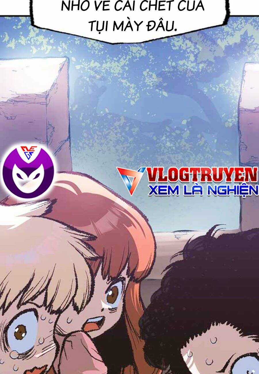 Super String - Du Hành Đa Vũ Trụ Chapter 16 trang 114