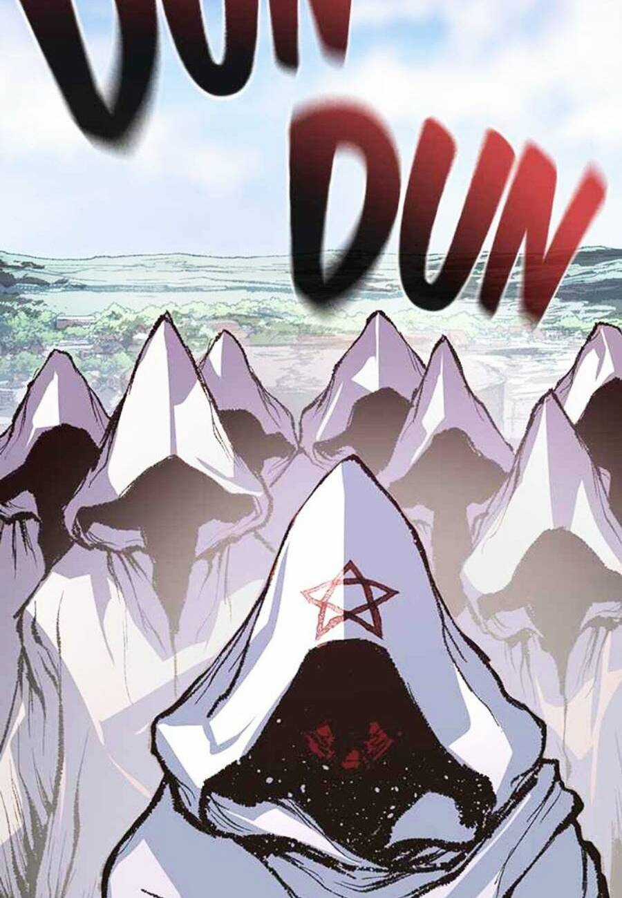 Super String - Du Hành Đa Vũ Trụ Chapter 16 trang 117