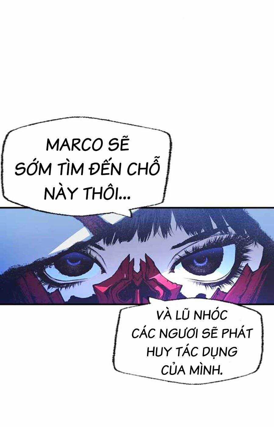 Super String - Du Hành Đa Vũ Trụ Chapter 16 trang 120