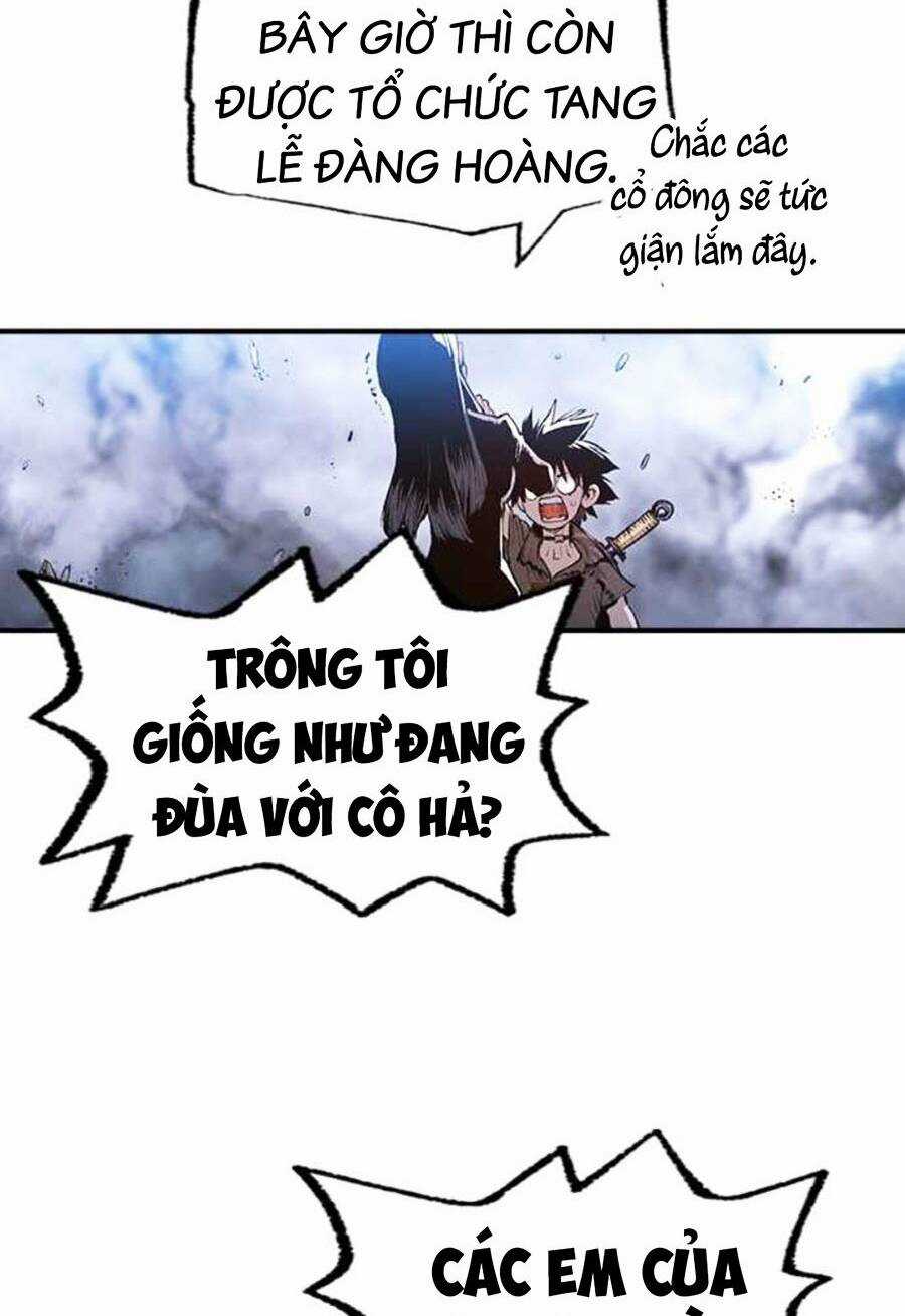 Super String - Du Hành Đa Vũ Trụ Chapter 16 trang 13