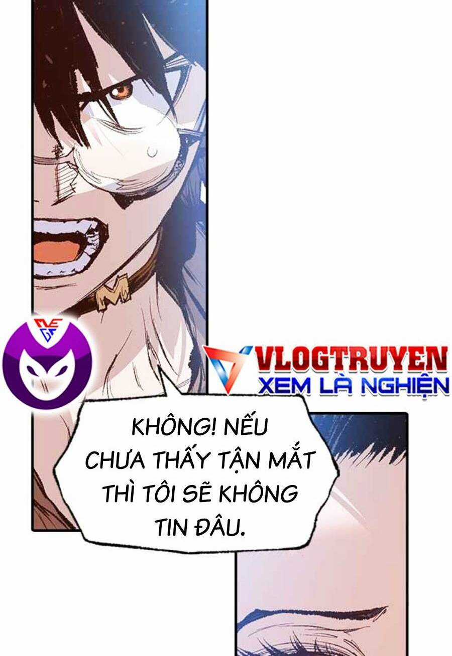 Super String - Du Hành Đa Vũ Trụ Chapter 16 trang 15