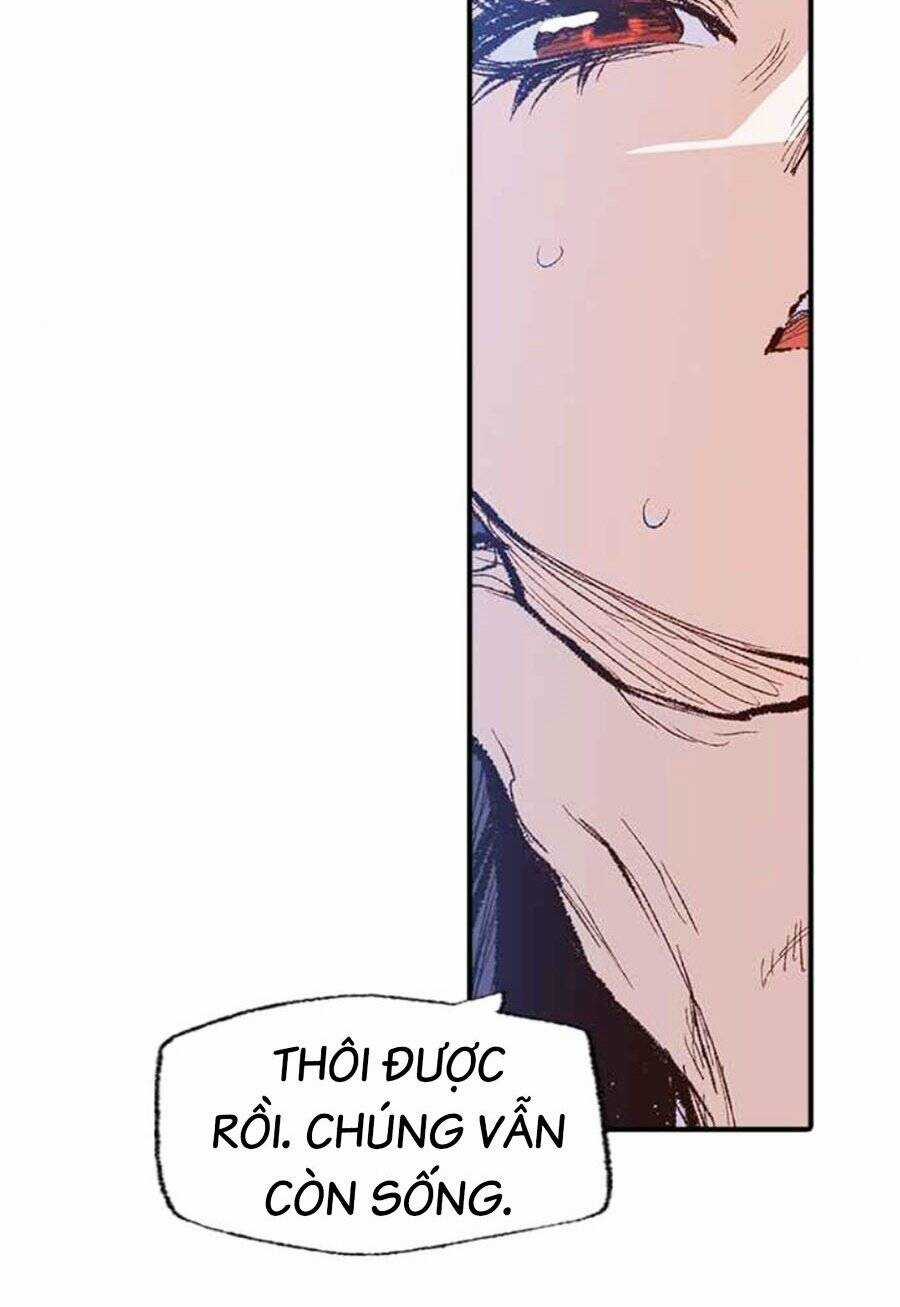 Super String - Du Hành Đa Vũ Trụ Chapter 16 trang 16