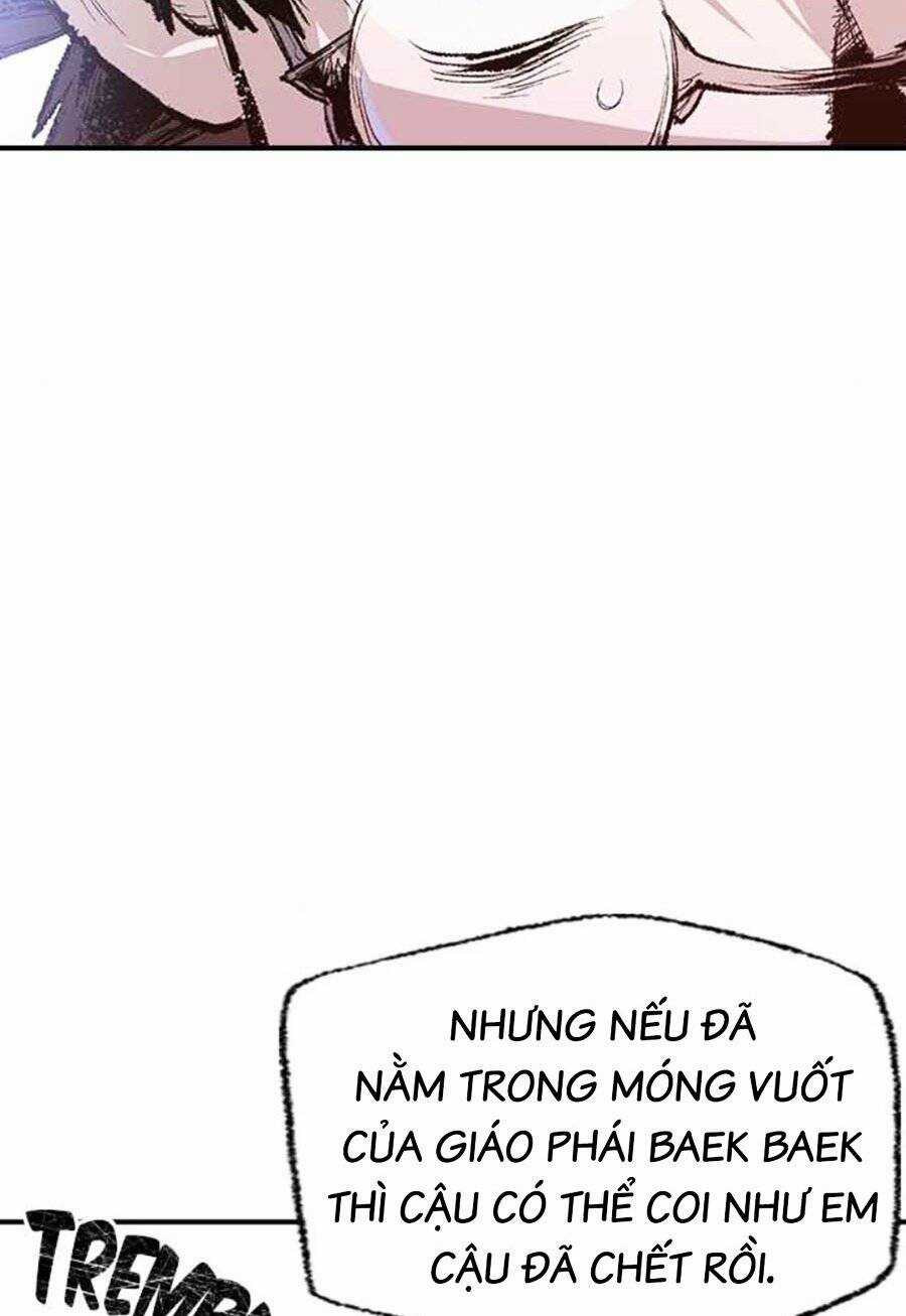 Super String - Du Hành Đa Vũ Trụ Chapter 16 trang 18