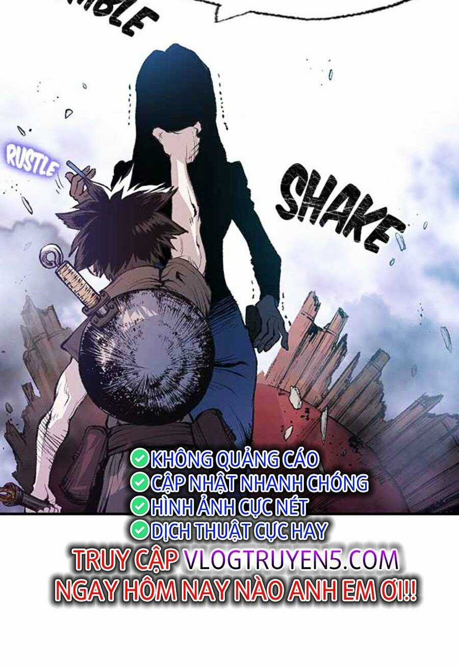 Super String - Du Hành Đa Vũ Trụ Chapter 16 trang 19