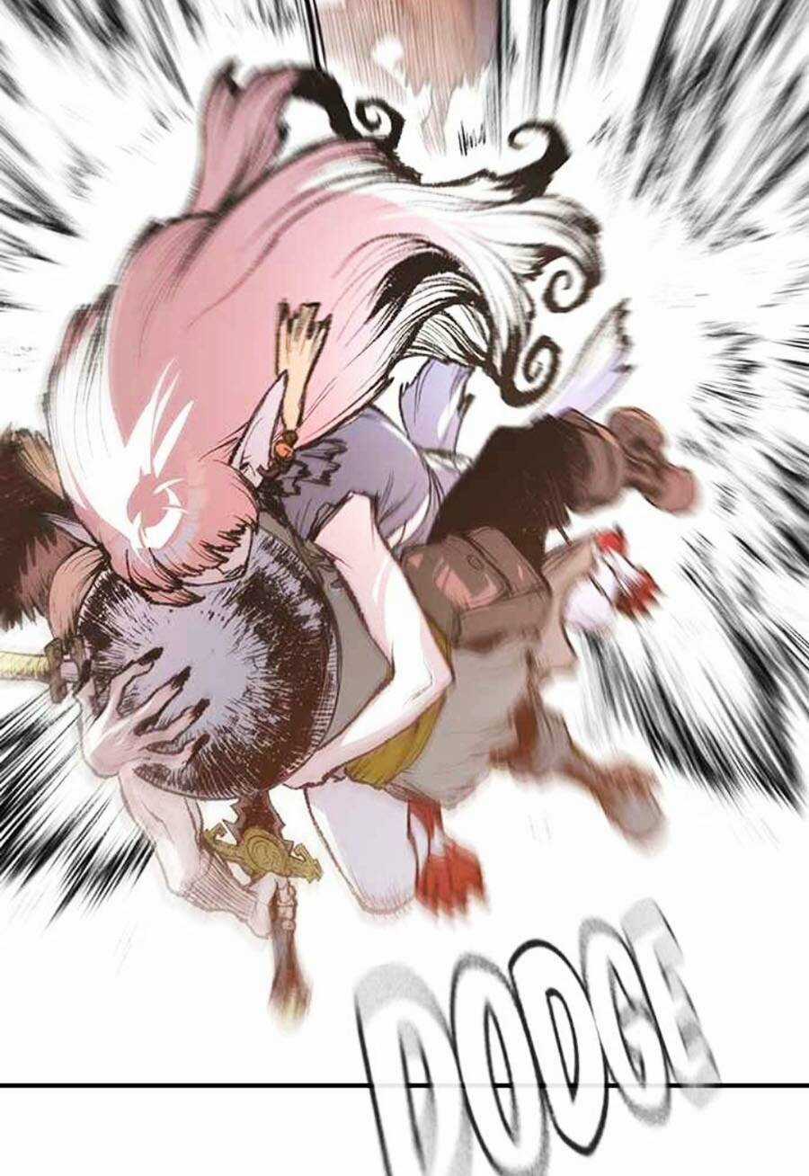 Super String - Du Hành Đa Vũ Trụ Chapter 16 trang 31