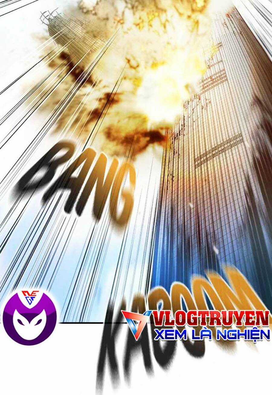 Super String - Du Hành Đa Vũ Trụ Chapter 16 trang 33