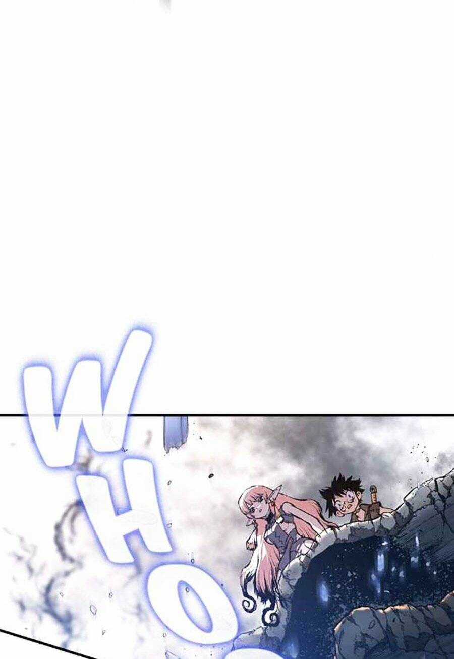 Super String - Du Hành Đa Vũ Trụ Chapter 16 trang 34