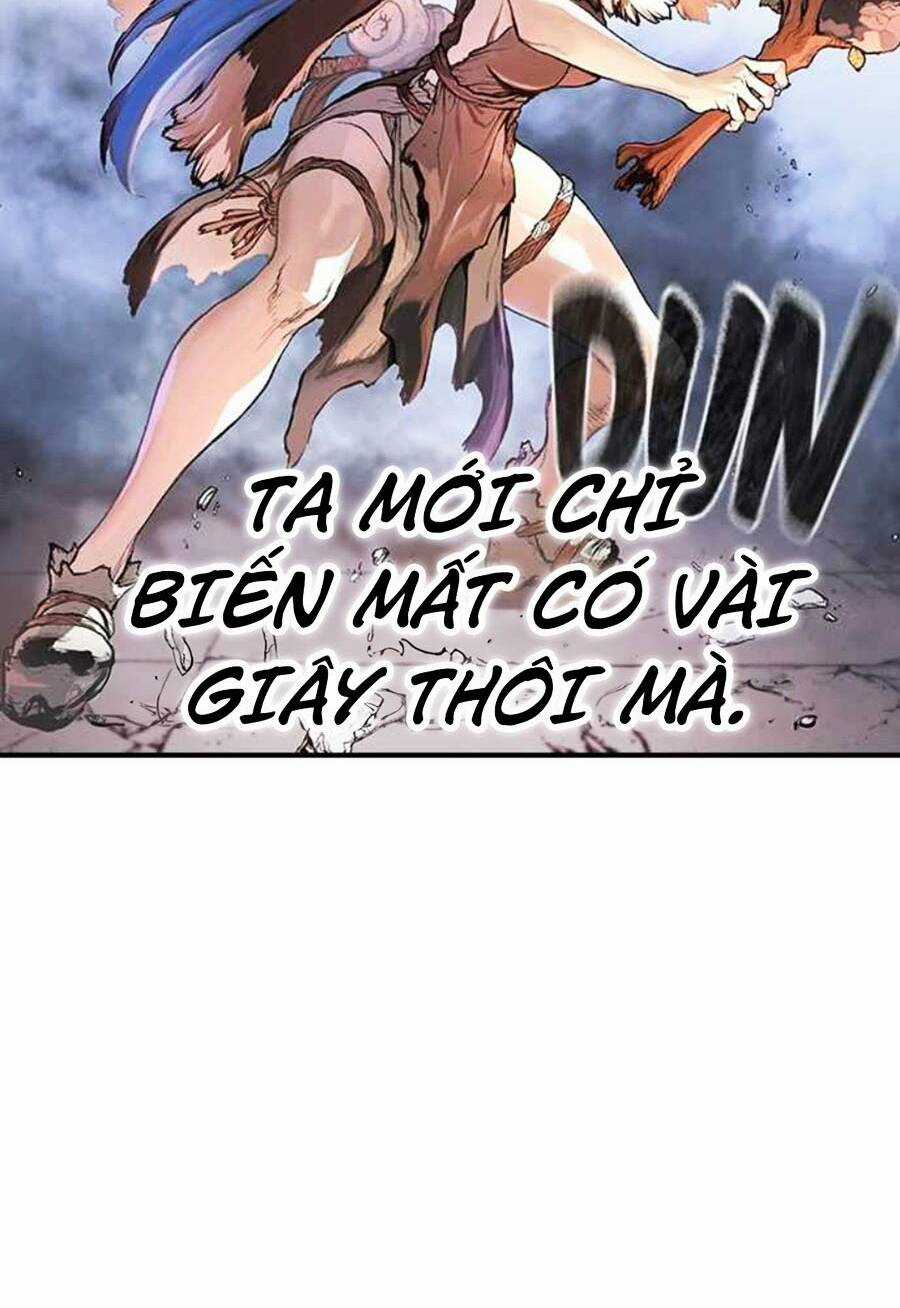 Super String - Du Hành Đa Vũ Trụ Chapter 16 trang 39