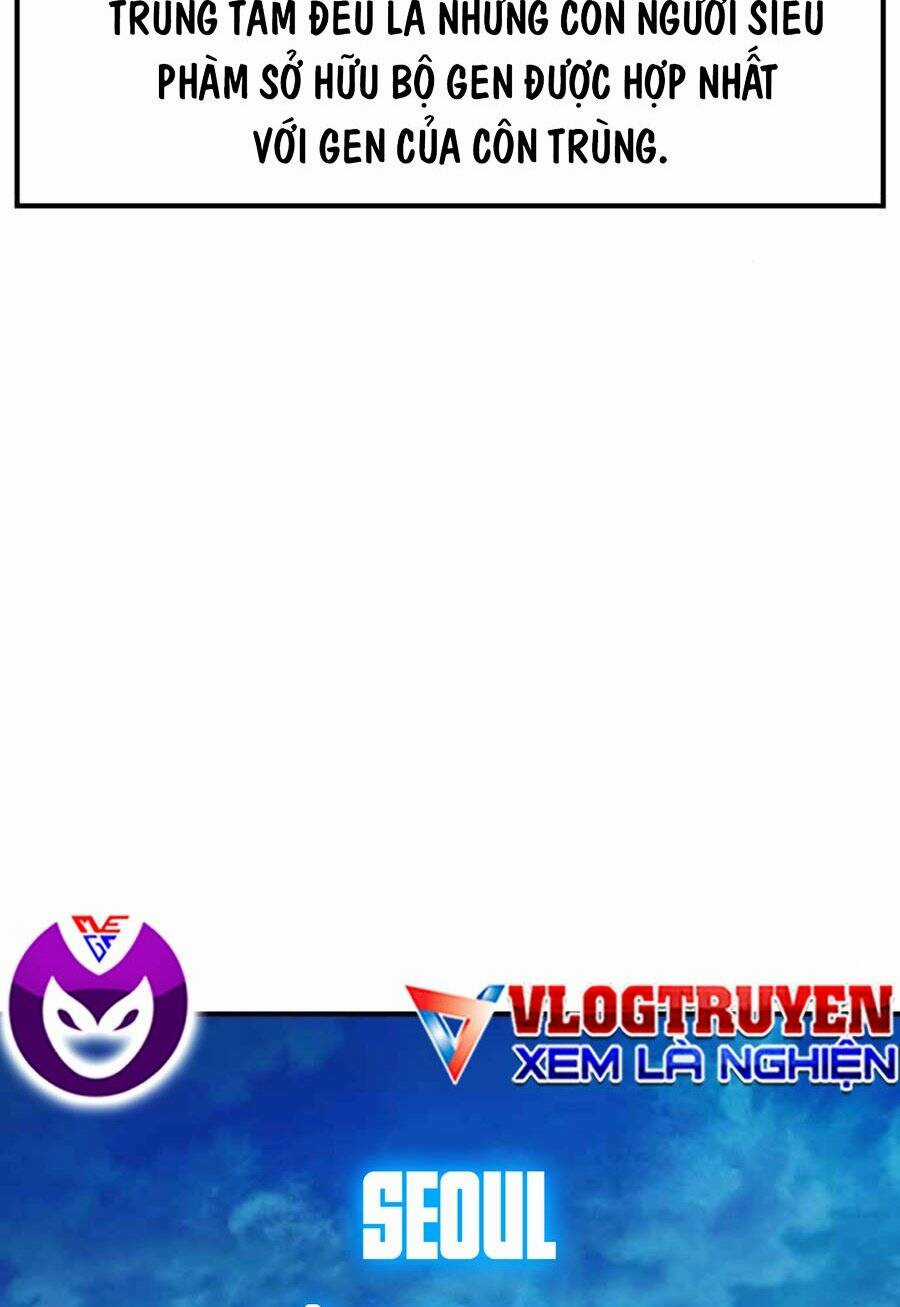 Super String - Du Hành Đa Vũ Trụ Chapter 16 trang 4