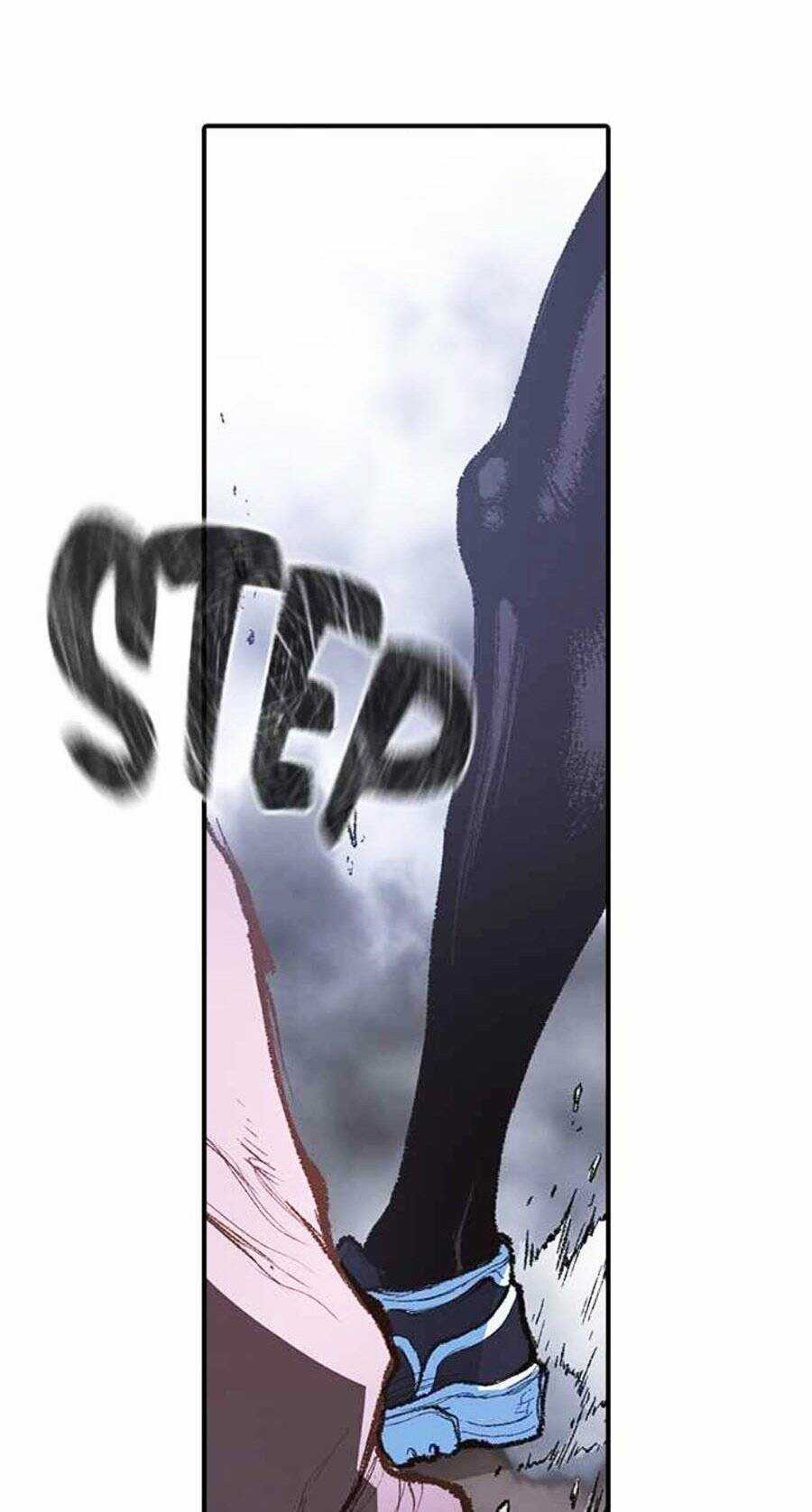 Super String - Du Hành Đa Vũ Trụ Chapter 16 trang 43