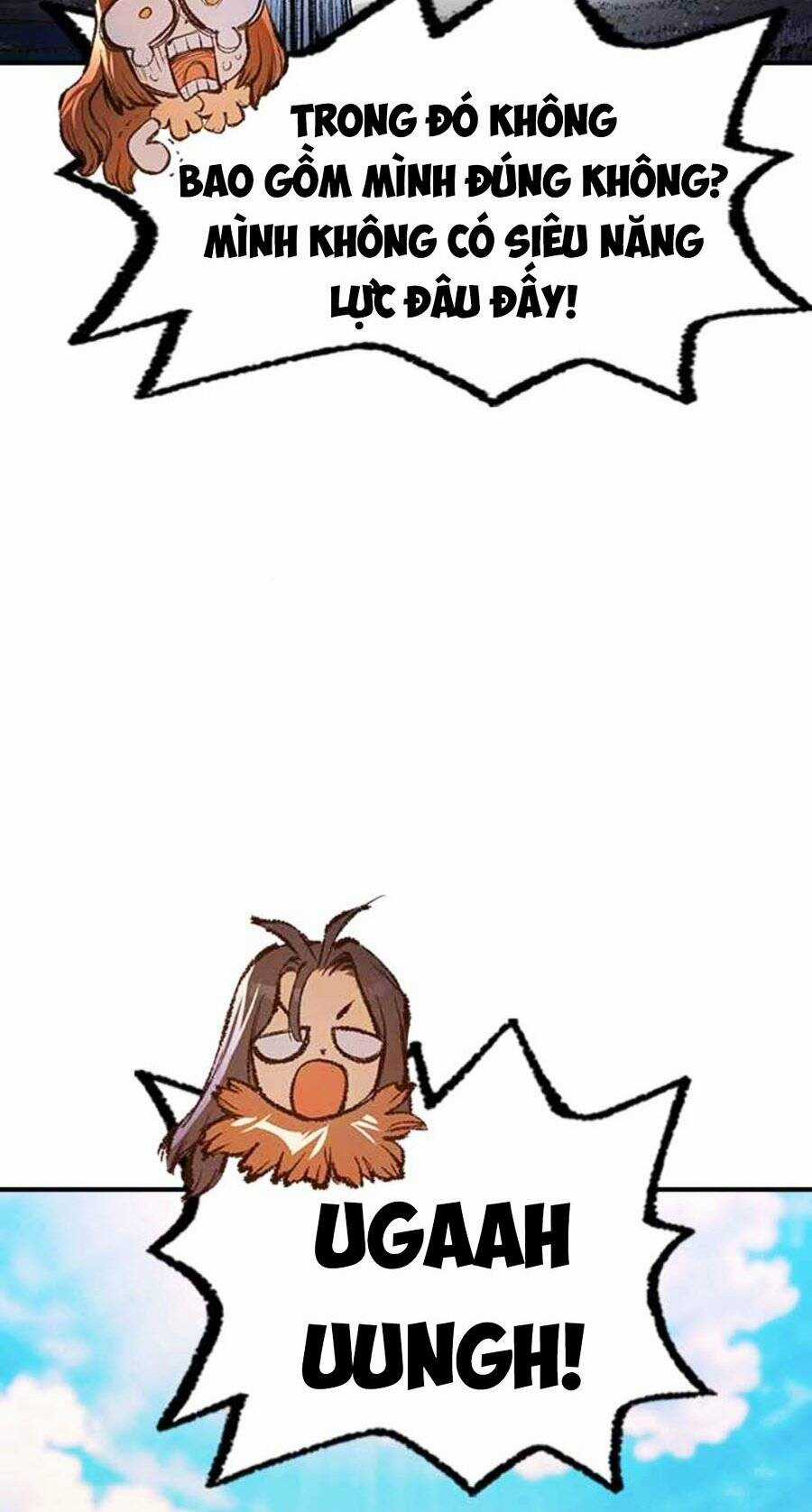 Super String - Du Hành Đa Vũ Trụ Chapter 16 trang 57