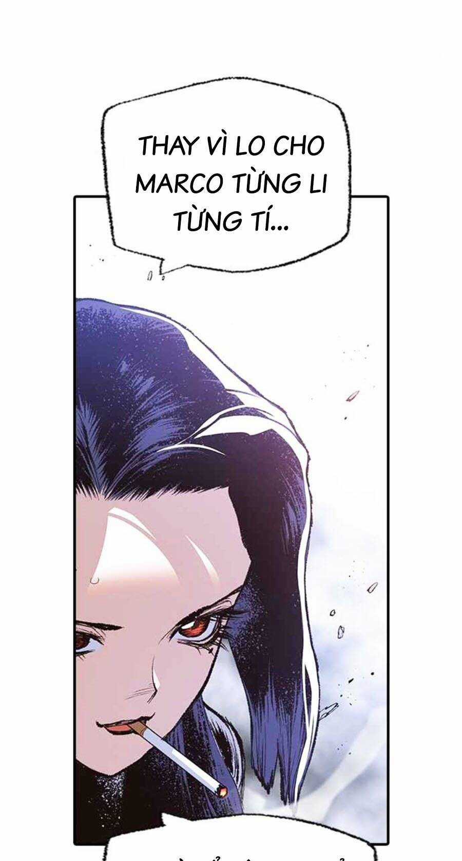 Super String - Du Hành Đa Vũ Trụ Chapter 16 trang 60