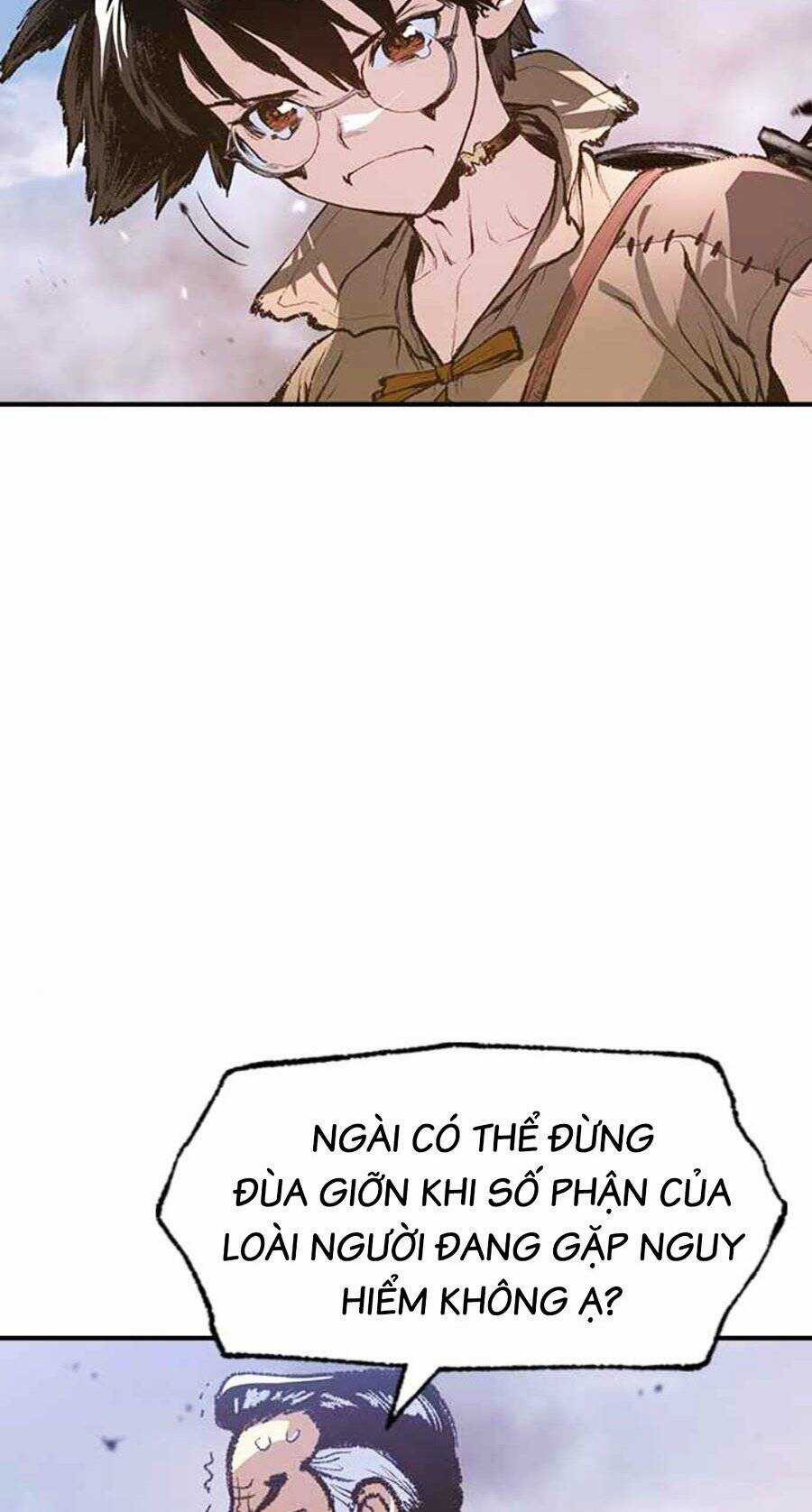 Super String - Du Hành Đa Vũ Trụ Chapter 16 trang 64