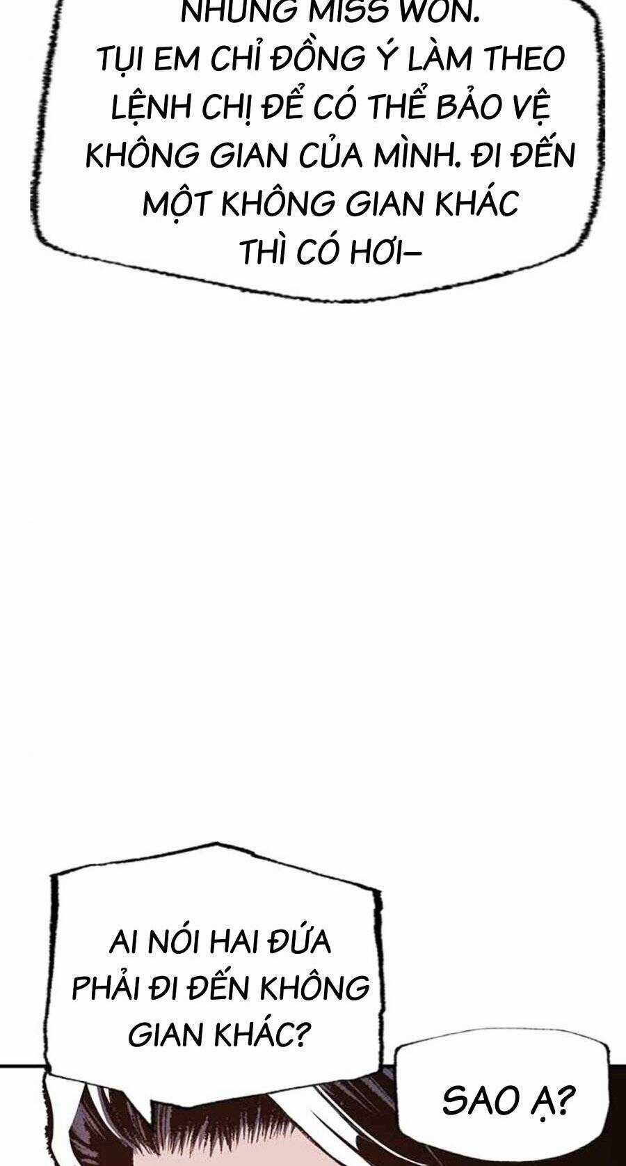 Super String - Du Hành Đa Vũ Trụ Chapter 16 trang 68