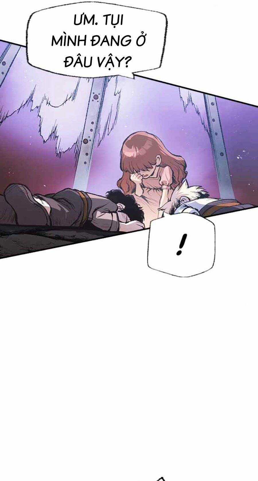 Super String - Du Hành Đa Vũ Trụ Chapter 16 trang 74