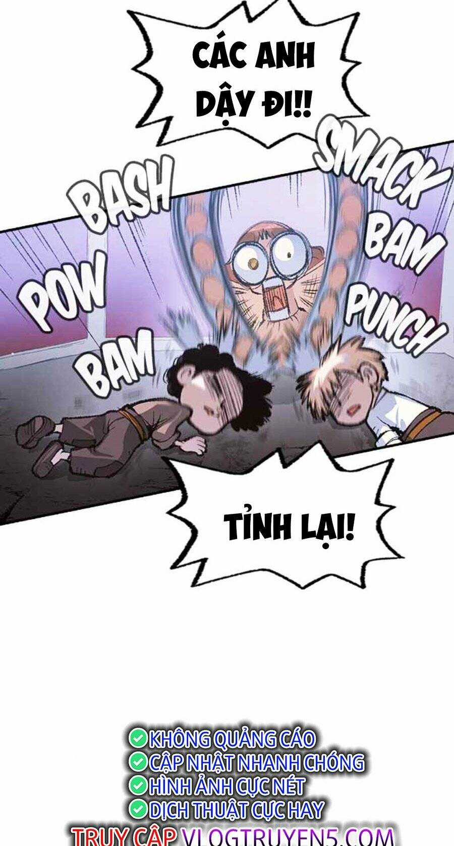 Super String - Du Hành Đa Vũ Trụ Chapter 16 trang 75