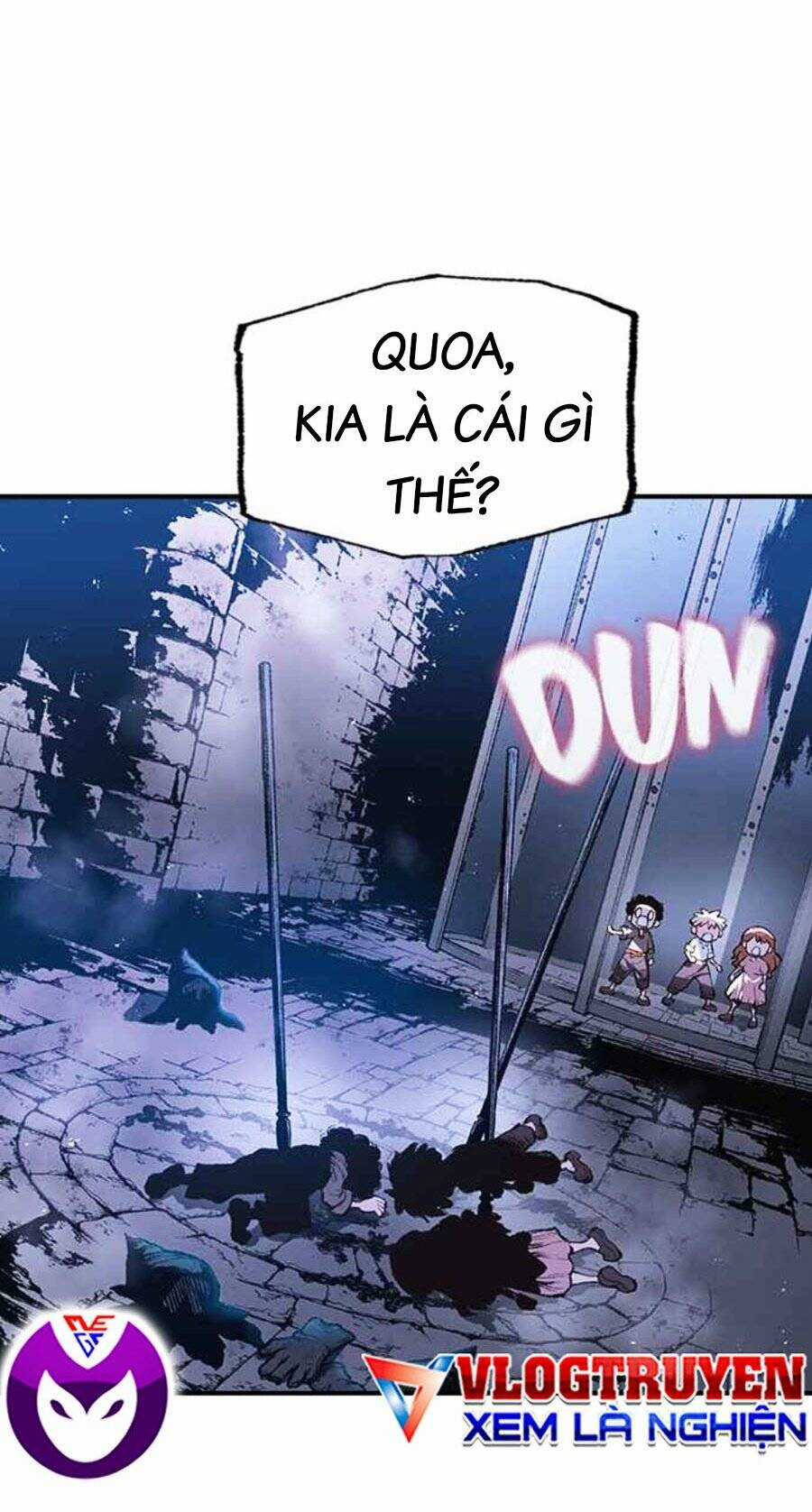 Super String - Du Hành Đa Vũ Trụ Chapter 16 trang 79