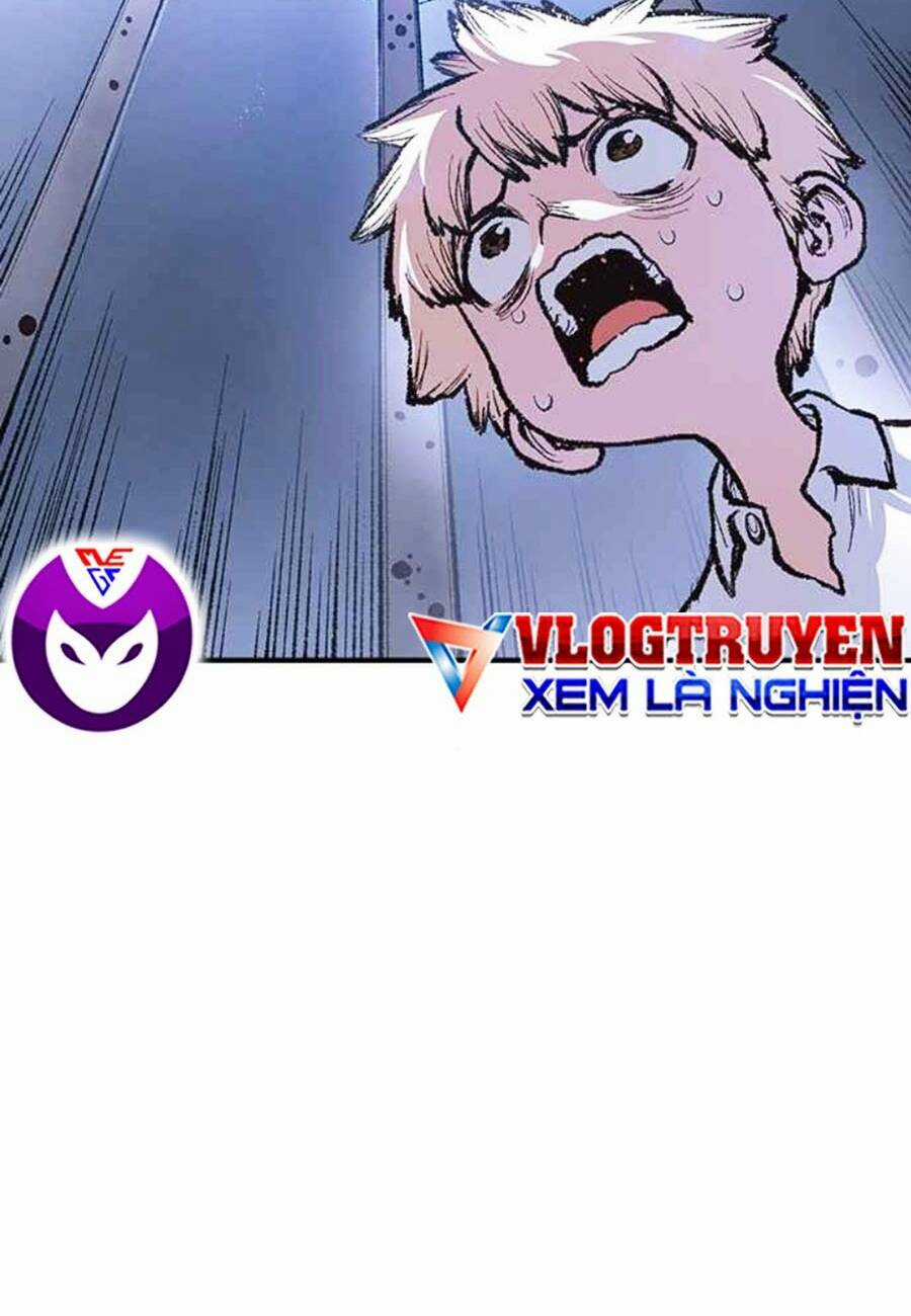 Super String - Du Hành Đa Vũ Trụ Chapter 16 trang 85