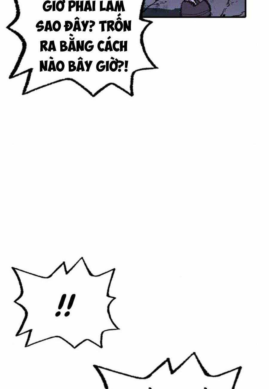 Super String - Du Hành Đa Vũ Trụ Chapter 16 trang 88