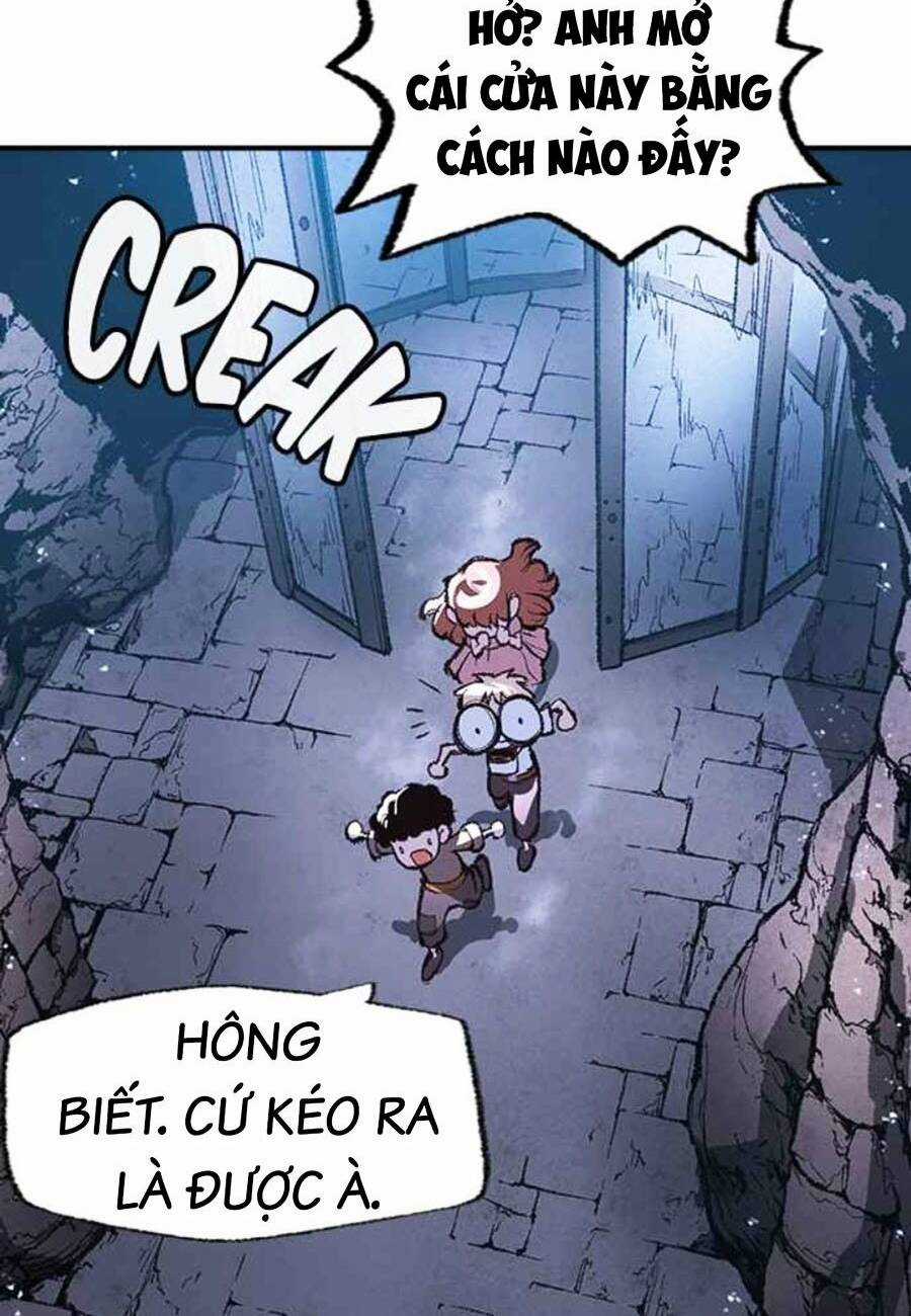 Super String - Du Hành Đa Vũ Trụ Chapter 16 trang 89