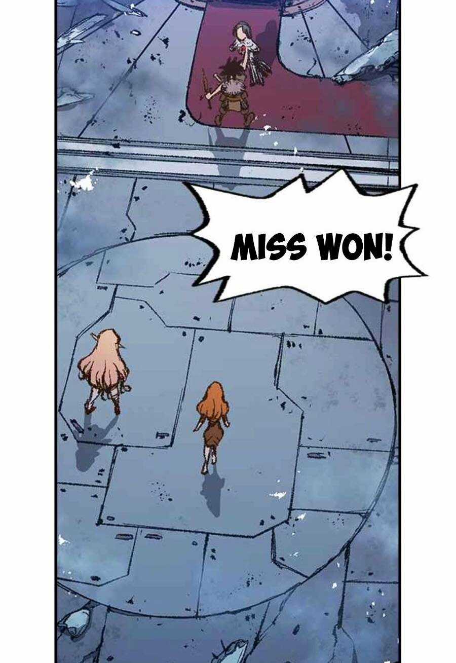 Super String - Du Hành Đa Vũ Trụ Chapter 16 trang 9