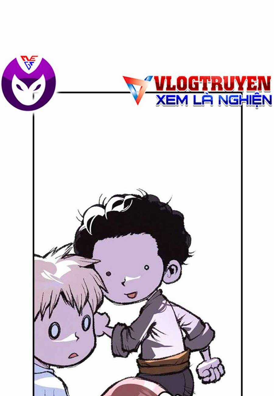 Super String - Du Hành Đa Vũ Trụ Chapter 16 trang 95