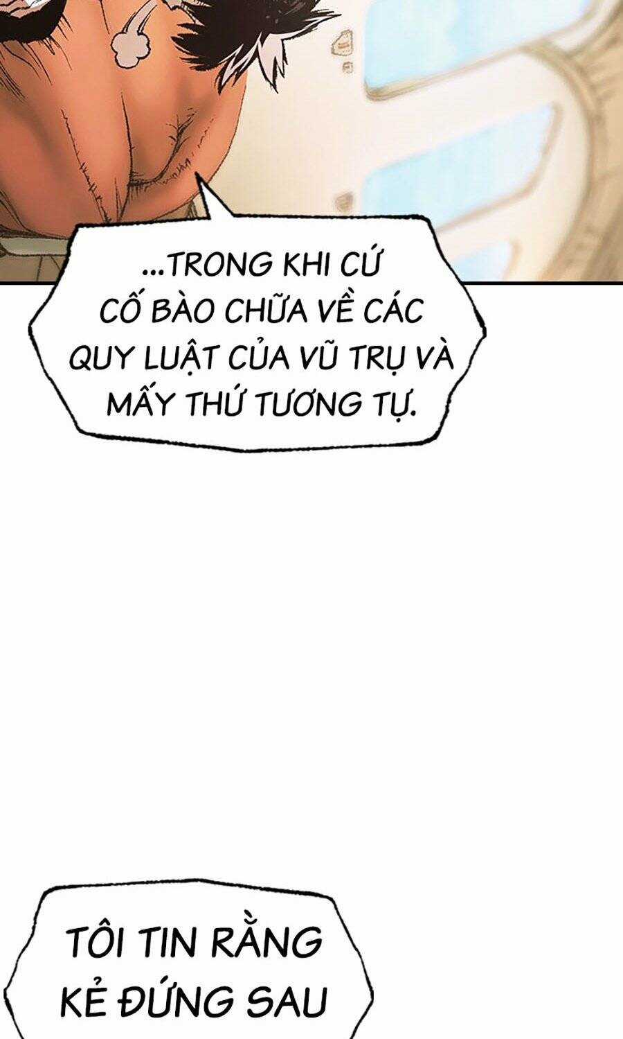 Super String - Du Hành Đa Vũ Trụ Chapter 17 trang 100