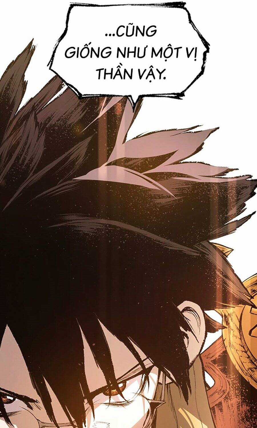 Super String - Du Hành Đa Vũ Trụ Chapter 17 trang 102