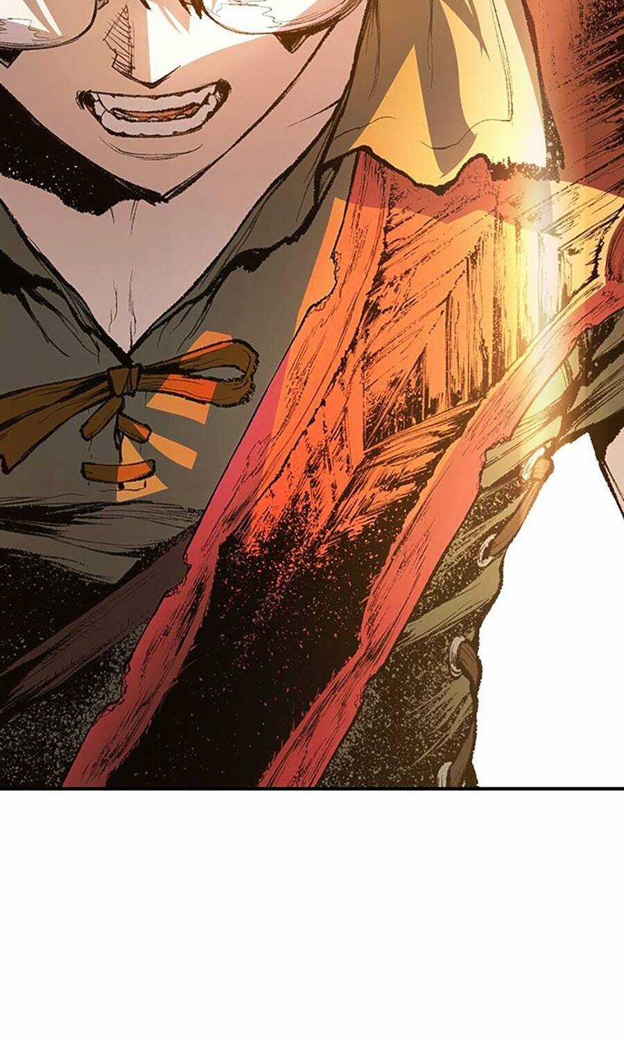 Super String - Du Hành Đa Vũ Trụ Chapter 17 trang 103