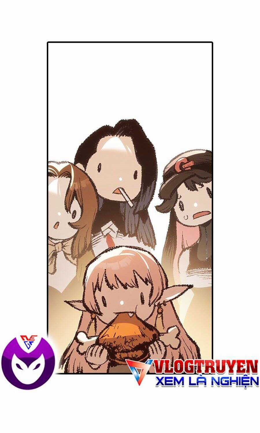 Super String - Du Hành Đa Vũ Trụ Chapter 17 trang 106