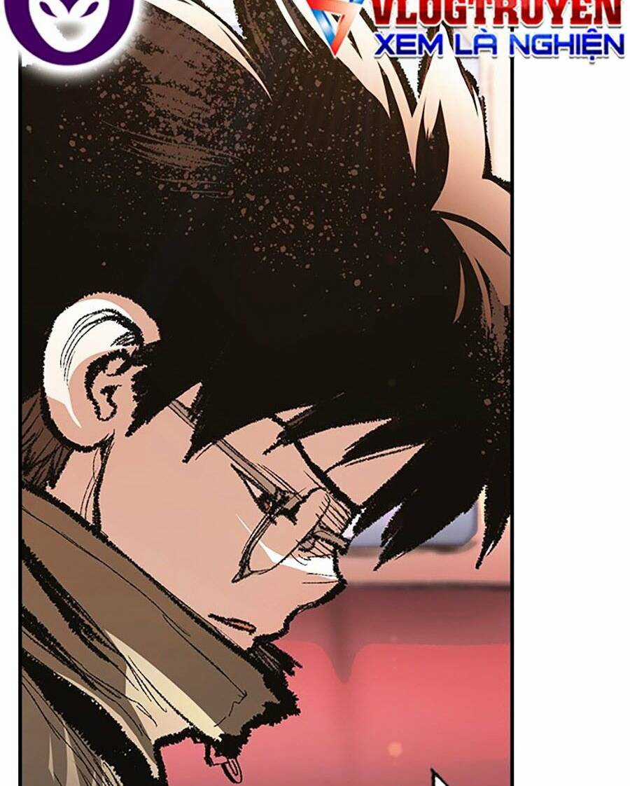 Super String - Du Hành Đa Vũ Trụ Chapter 17 trang 11