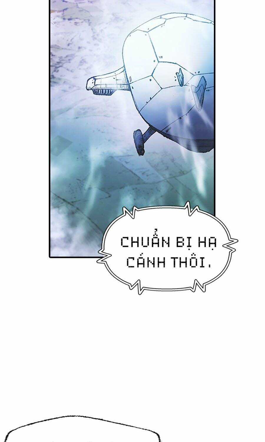 Super String - Du Hành Đa Vũ Trụ Chapter 17 trang 114