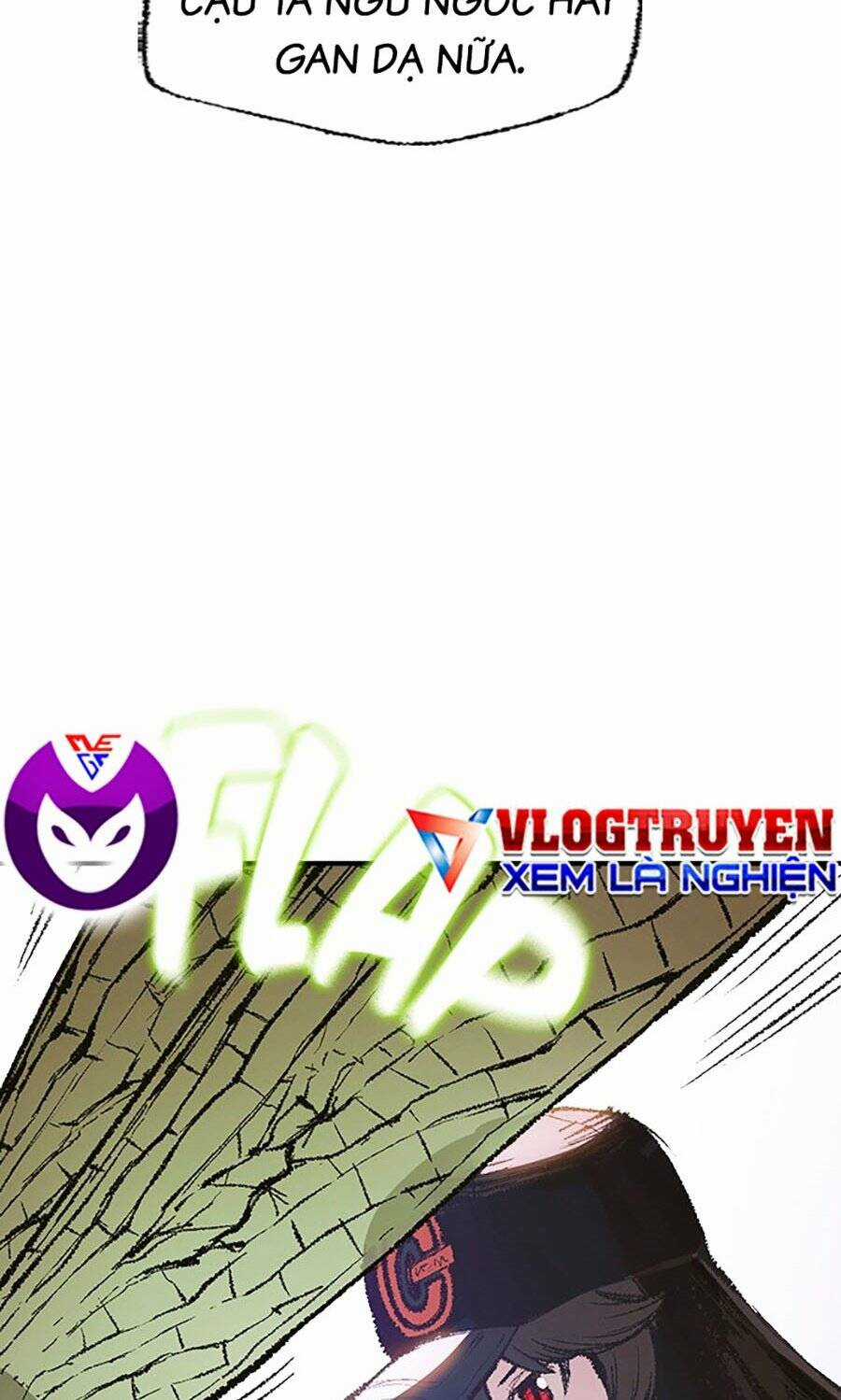 Super String - Du Hành Đa Vũ Trụ Chapter 17 trang 116