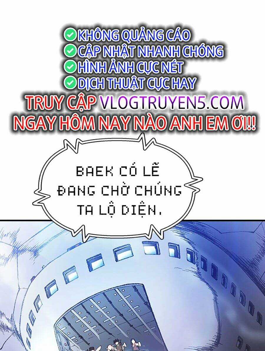 Super String - Du Hành Đa Vũ Trụ Chapter 17 trang 122