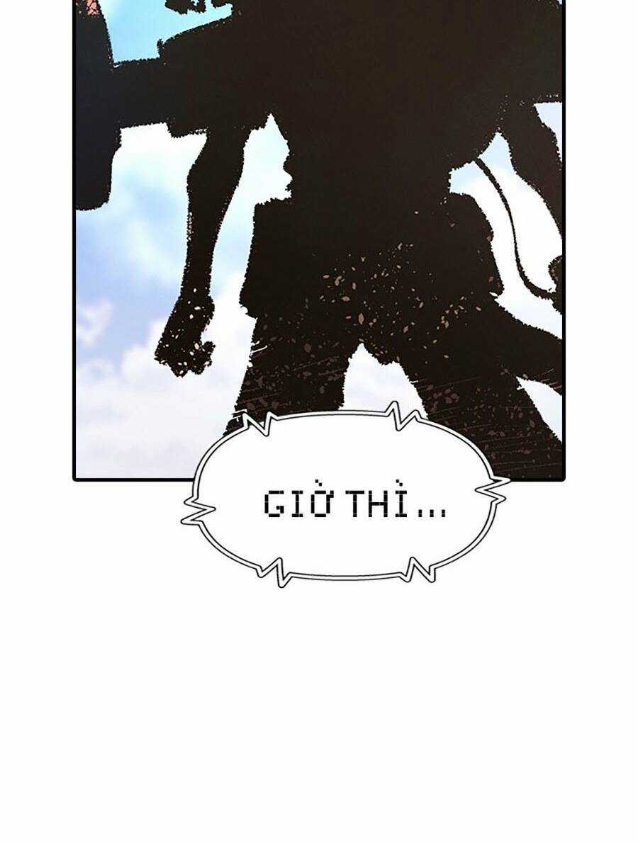 Super String - Du Hành Đa Vũ Trụ Chapter 17 trang 125