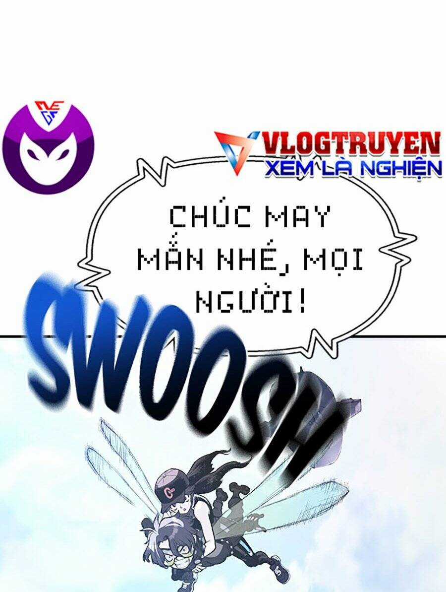 Super String - Du Hành Đa Vũ Trụ Chapter 17 trang 126