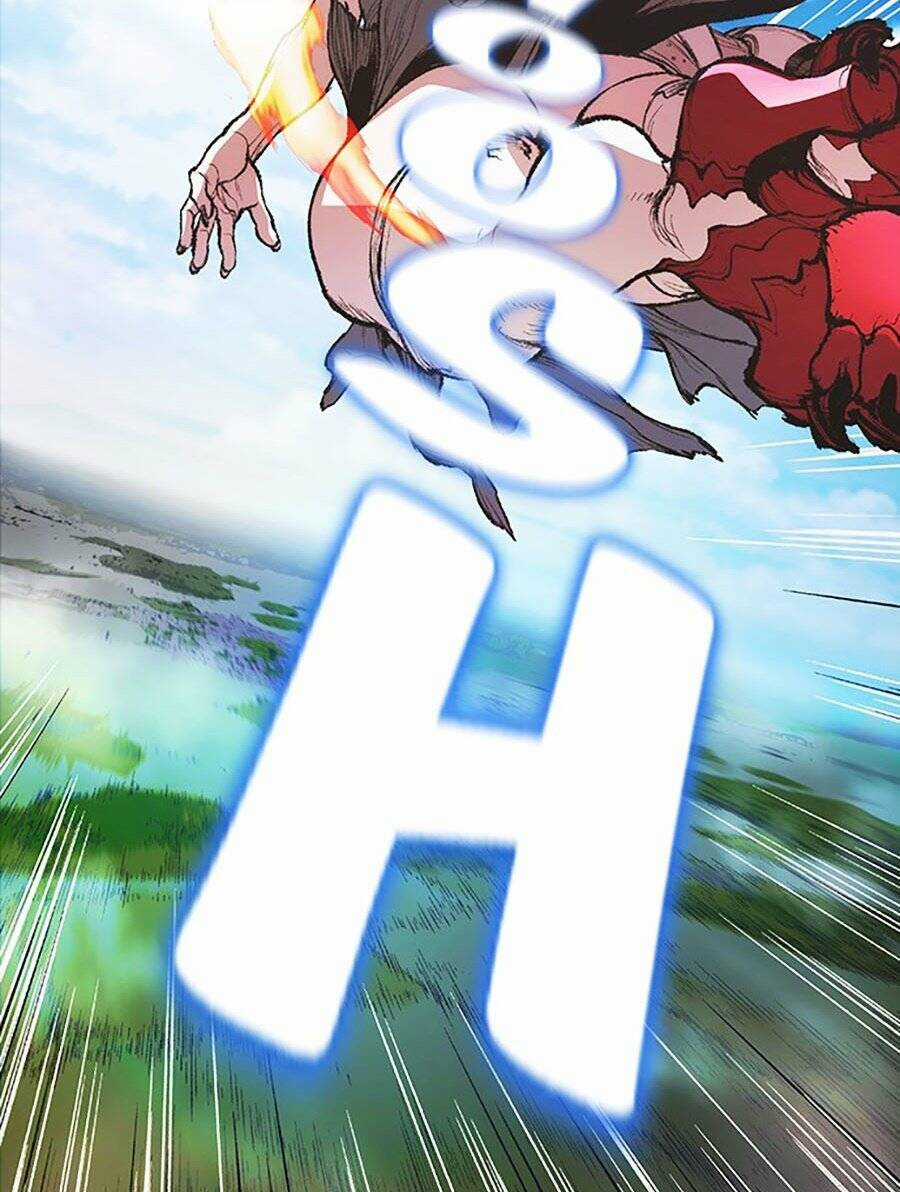 Super String - Du Hành Đa Vũ Trụ Chapter 17 trang 130