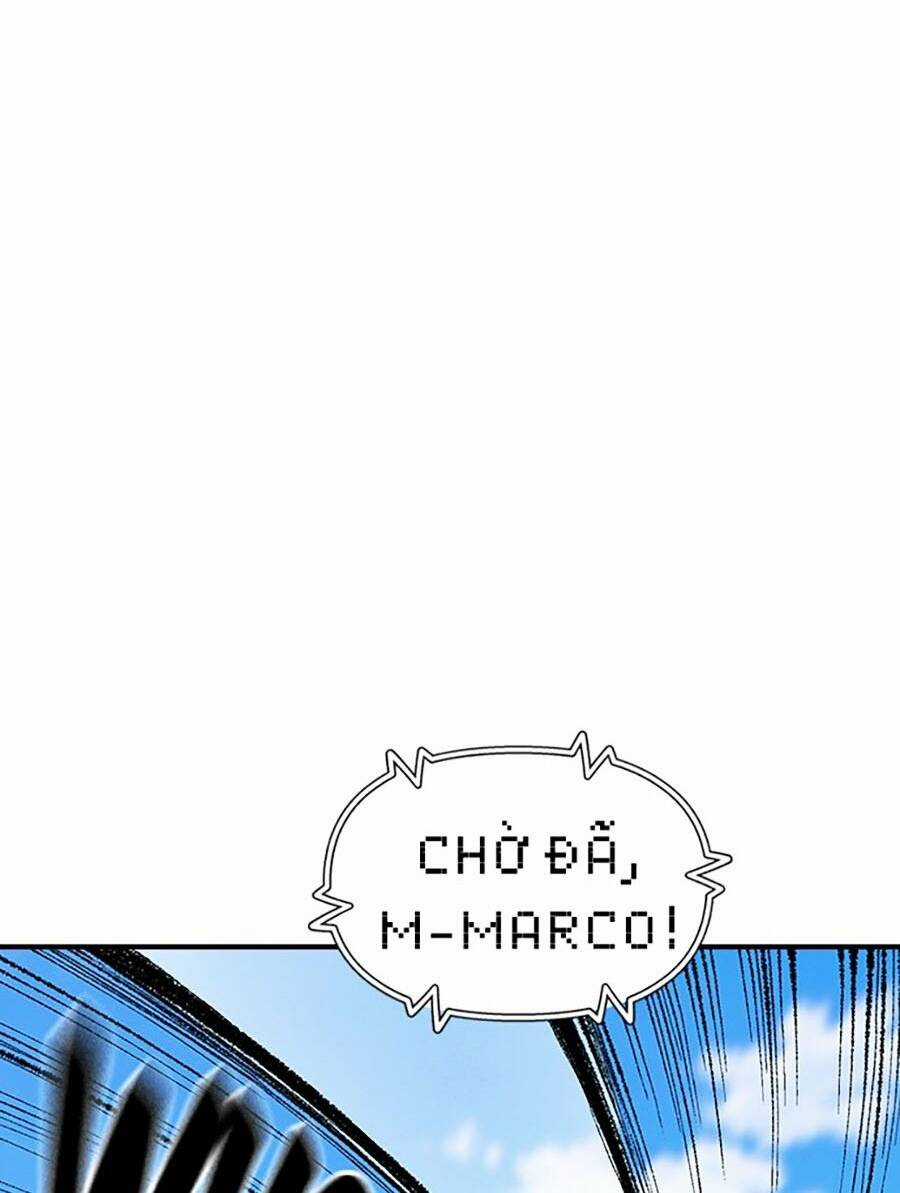 Super String - Du Hành Đa Vũ Trụ Chapter 17 trang 137