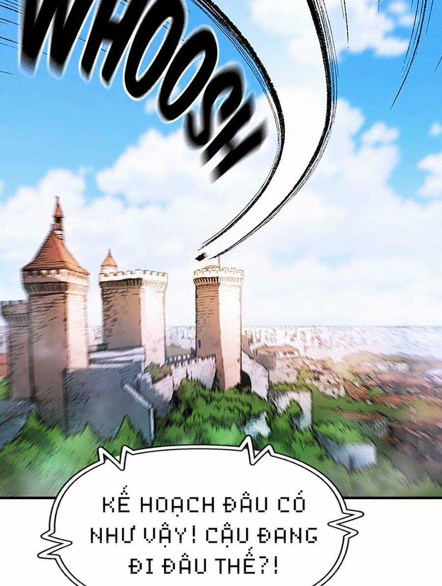 Super String - Du Hành Đa Vũ Trụ Chapter 17 trang 138