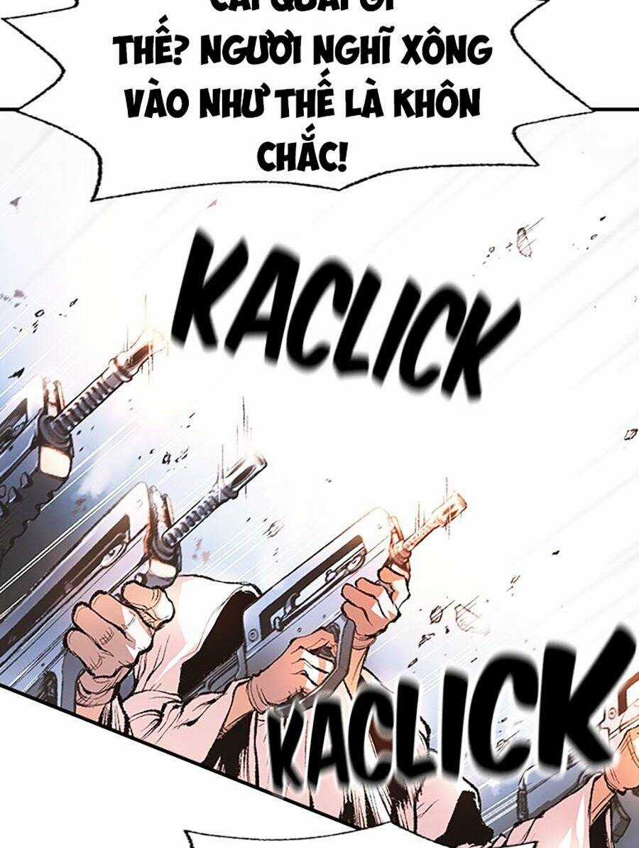 Super String - Du Hành Đa Vũ Trụ Chapter 17 trang 146