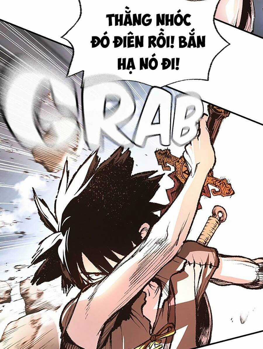 Super String - Du Hành Đa Vũ Trụ Chapter 17 trang 147