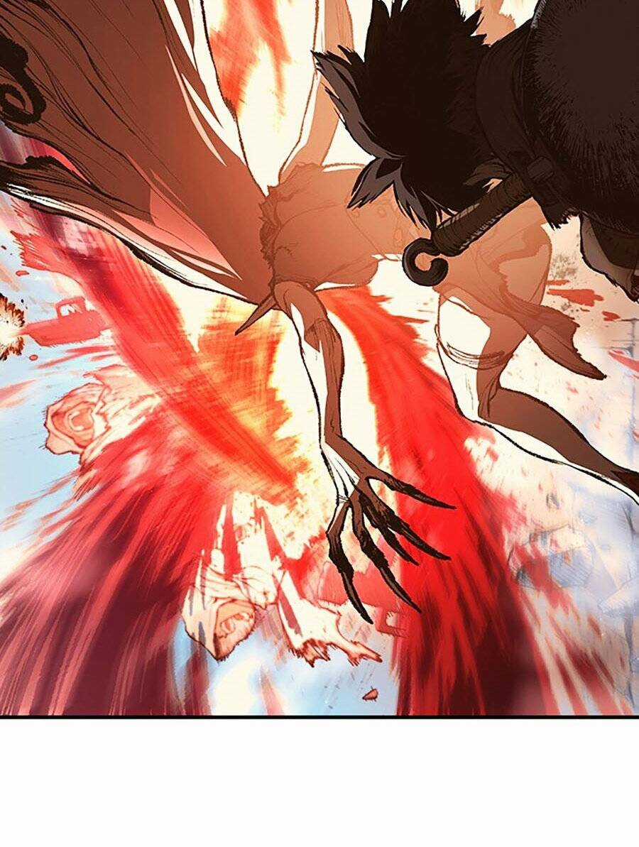 Super String - Du Hành Đa Vũ Trụ Chapter 17 trang 151