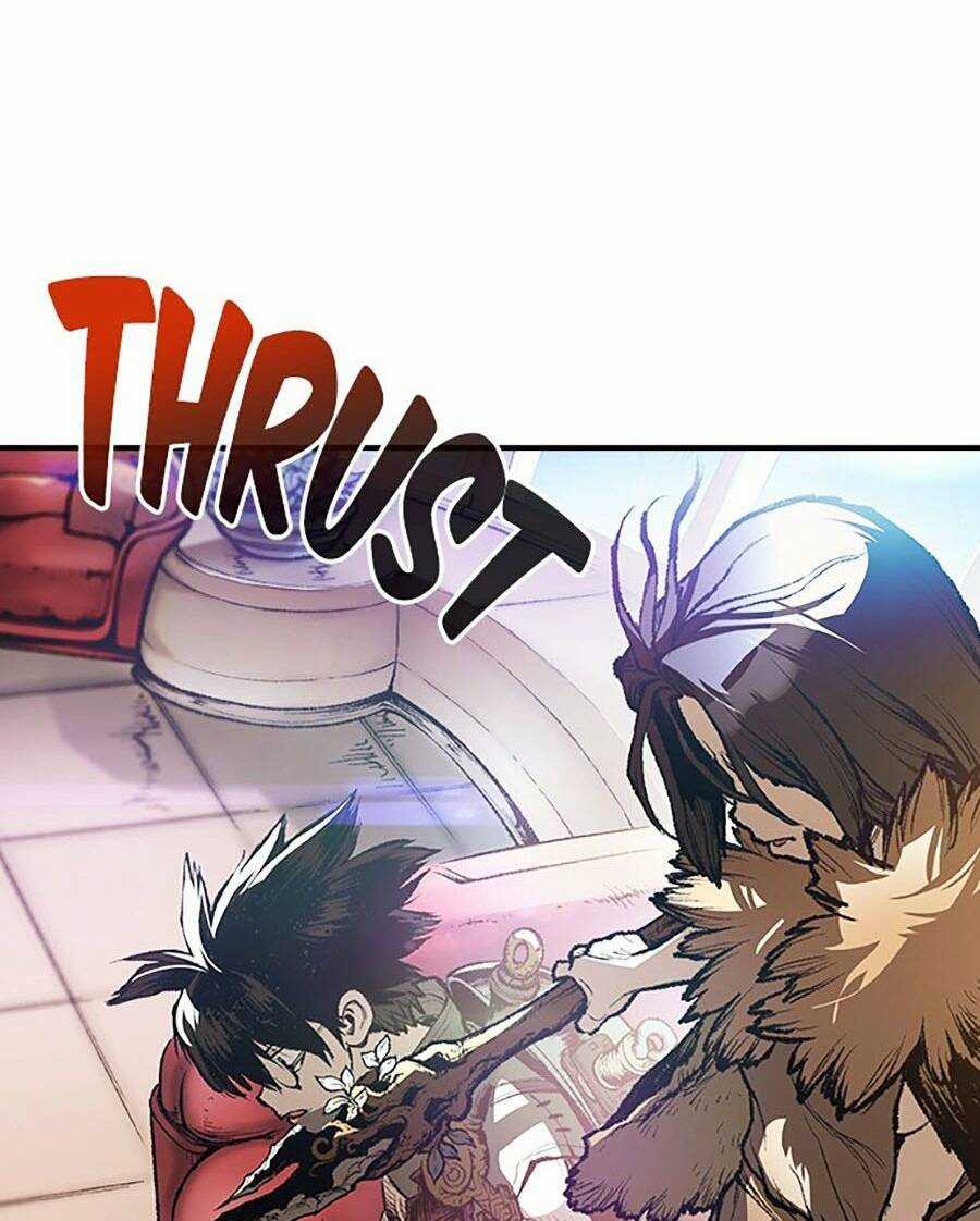 Super String - Du Hành Đa Vũ Trụ Chapter 17 trang 17